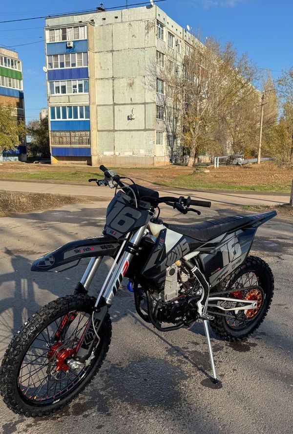Kews K16 2025