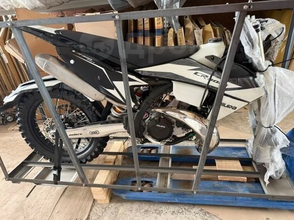 Miura CR300X 2T 2026