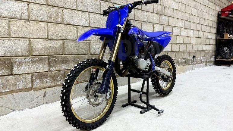 Yamaha YZ 85LW 2023