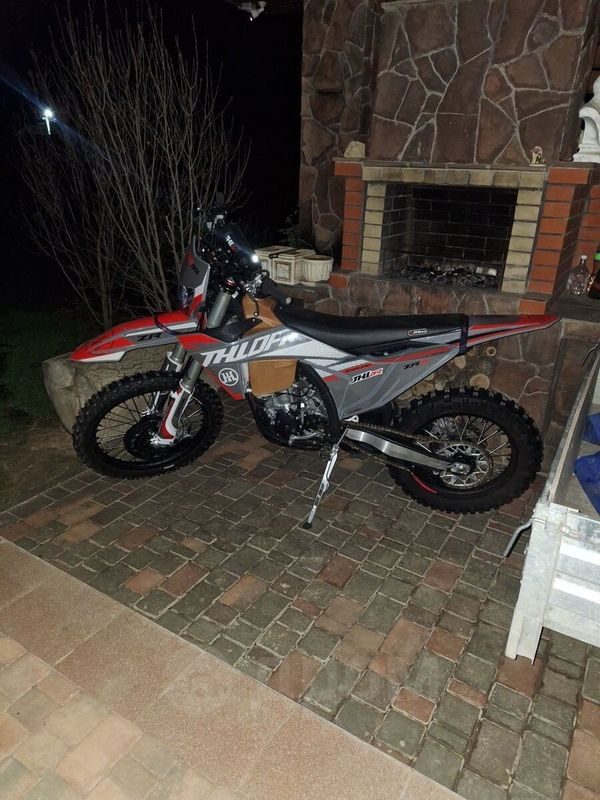 JHL ZR2 2026