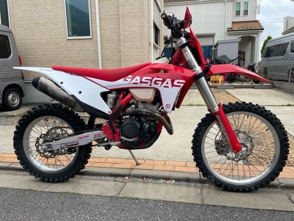 Gas Gas EC 250 2022