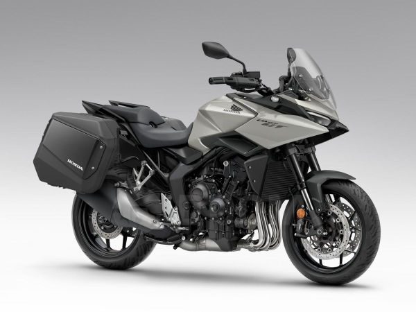 Honda CB 1000 GT 2026