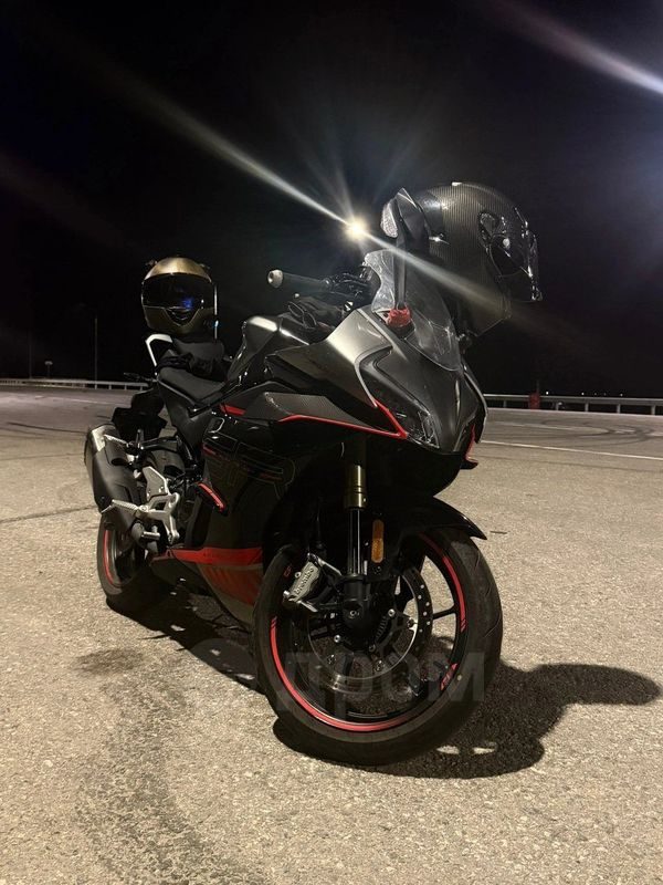CFMoto 450 SR 2024