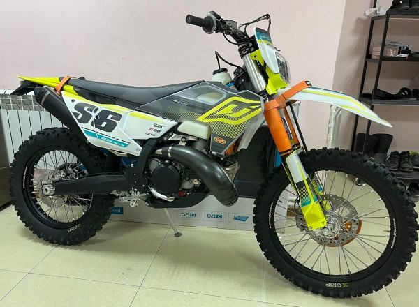 Hengjian S6 Z300 2026