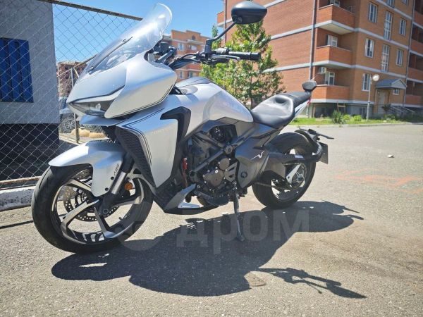 Zontes ZT350-VX 2024