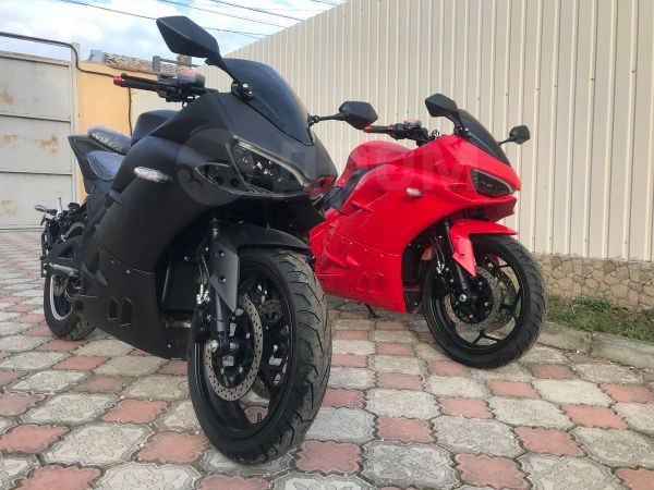 DUCATI 1199 Panigale R 2024