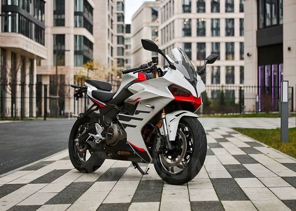 Sharmax GP601 RC Ultra 2026