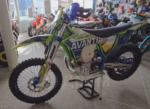 Avantis Koshine 2T 2026