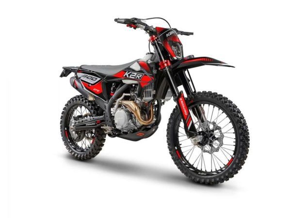 K2R EFE300 2023