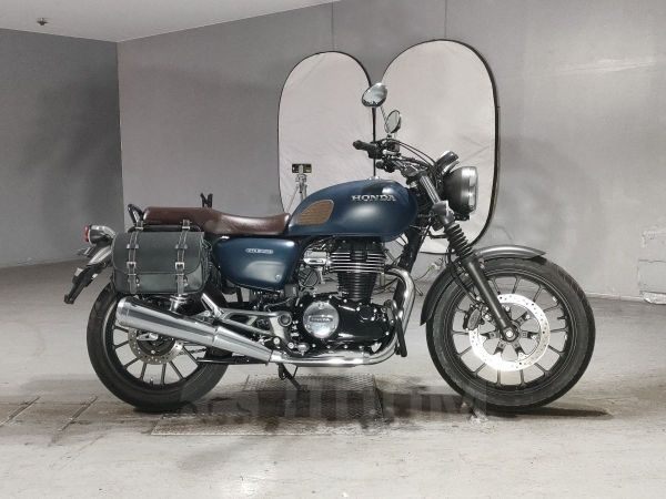 Honda GB350 ABS 2021 2023