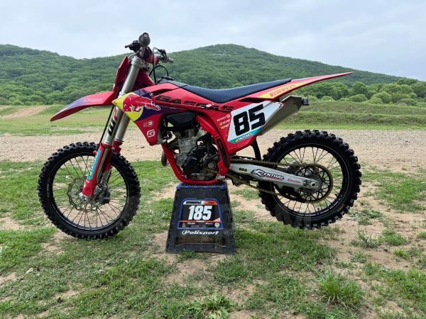 Gas Gas MC 350F 2024