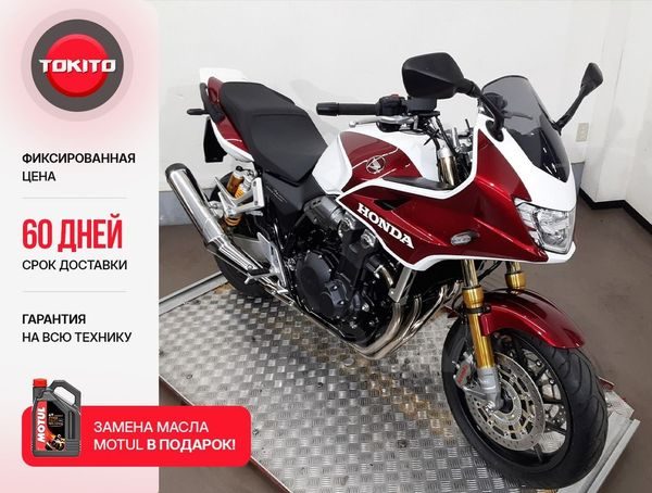 Honda CB 1300 Boldor 2025