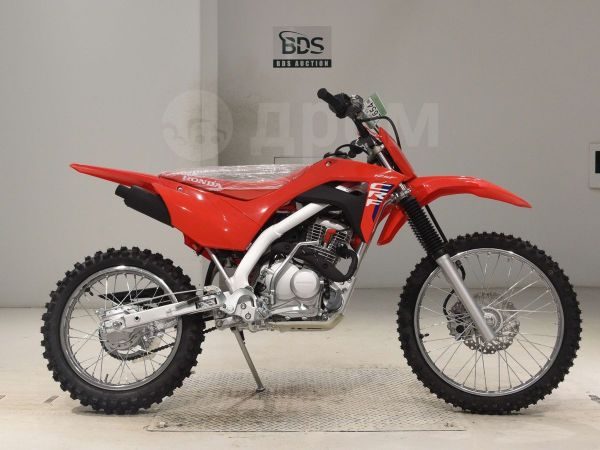 Honda CRF125F 2026 2026