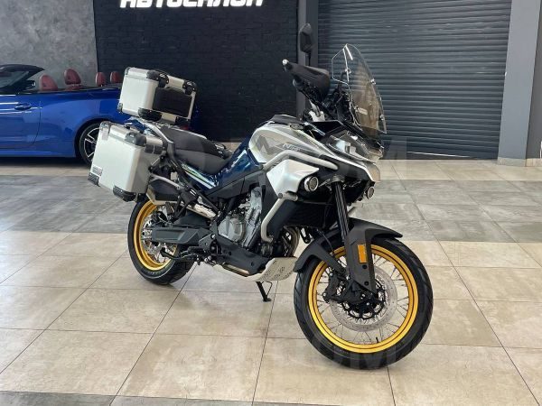 CFMoto 800MT Touring 2024
