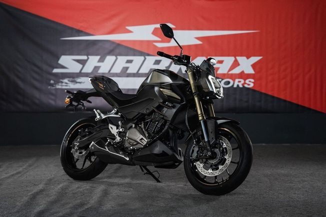 Sharmax RST501 Ultra 2026