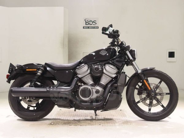 HARLEY-DAVIDSON RH975 2024