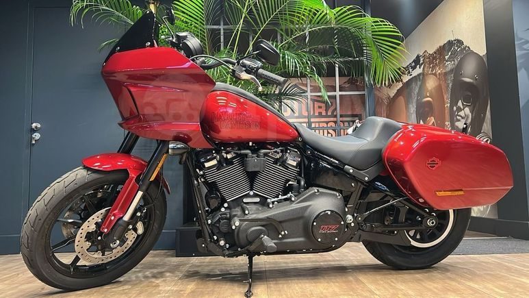 HARLEY-DAVIDSON Low Rider ST 2024