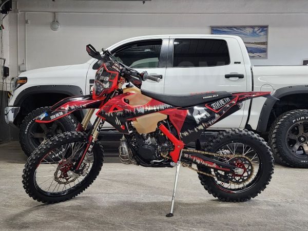 Rieju MR 300 Pro 2026
