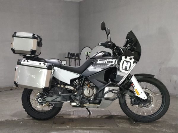 HUSQVARNA 901 2022