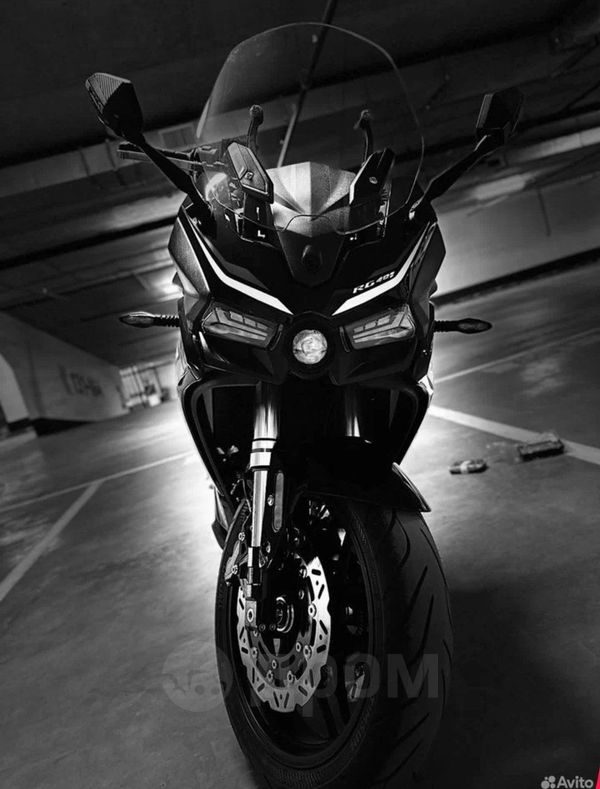 Cyclone RC401 2024