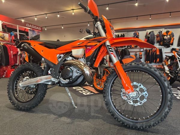 KTM 250XC-W 2026