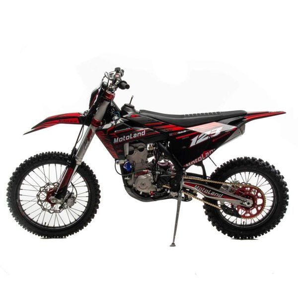 Motoland XT300 ST-FA-NC 2025