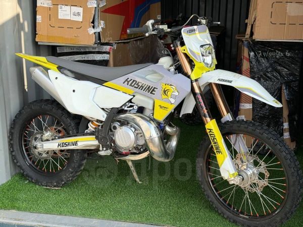Koshine KN320 2024