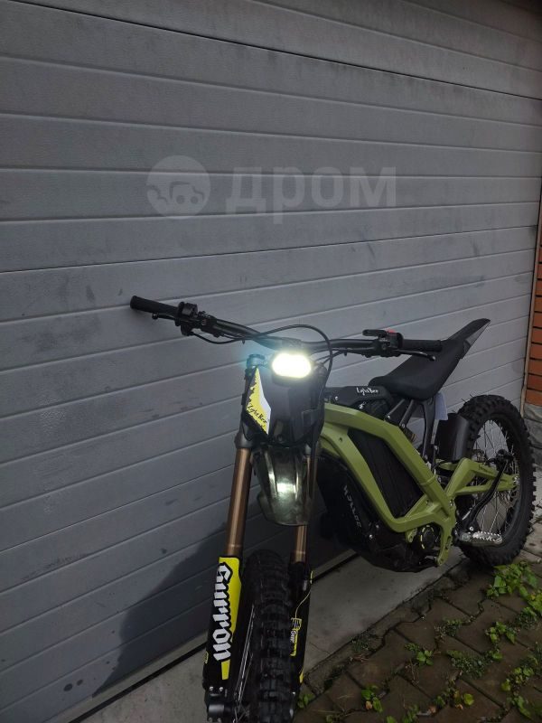Sur-Ron Light Bee X 2025