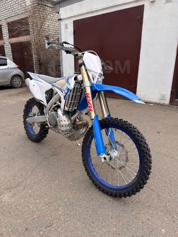 TM Racing EN 300 2024