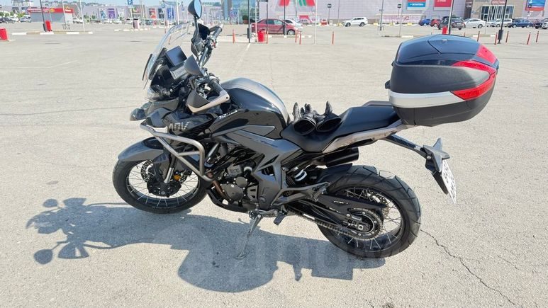 Zontes ZT350-T 2023
