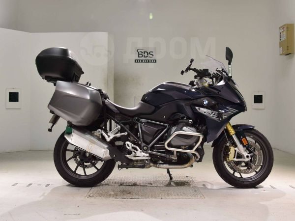 BMW R 1250 RS 2022