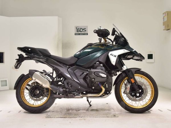 BMW R1300GS 2025