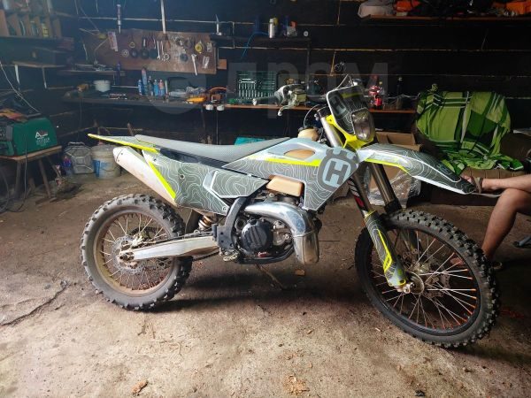 Koshine XN300 2025