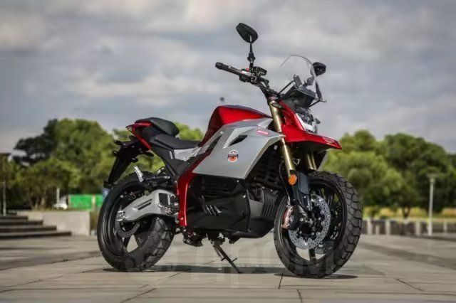 DUCATI 1199 Panigale 2026