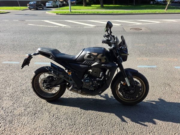 Zontes ZT350-GK 2023