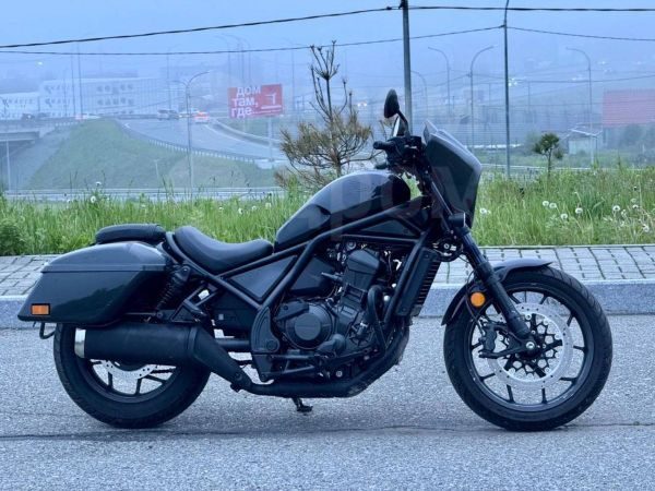 Honda CMX 1100 2023
