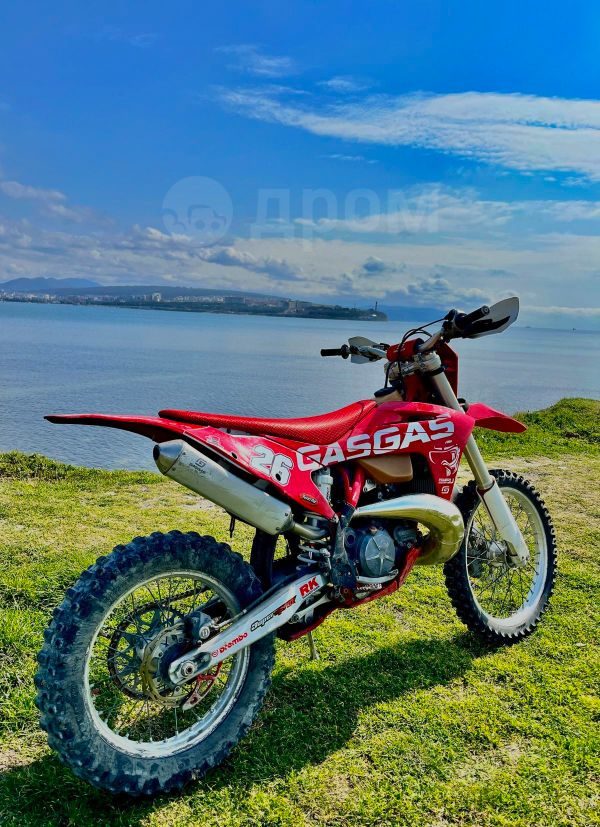 Gas Gas EC 300 2022