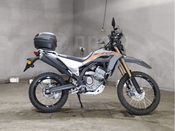 Honda CRF250L ETC 2024