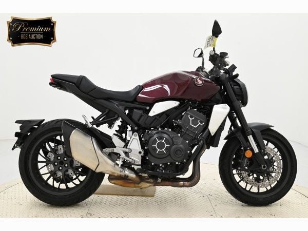 Honda CB 1000R 2023
