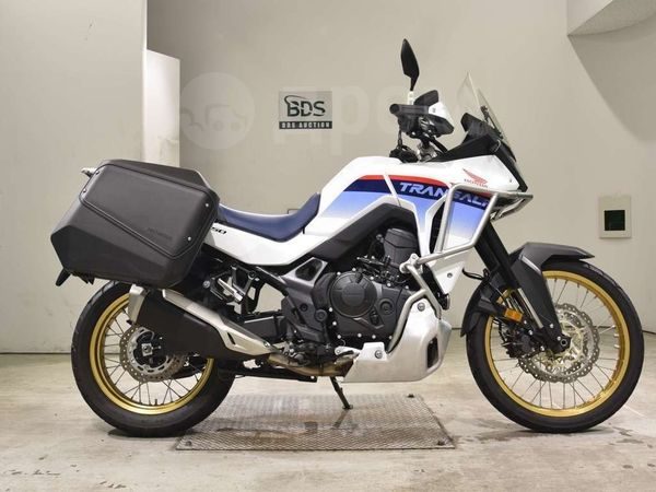Honda XL 750 TRANSALP 2023