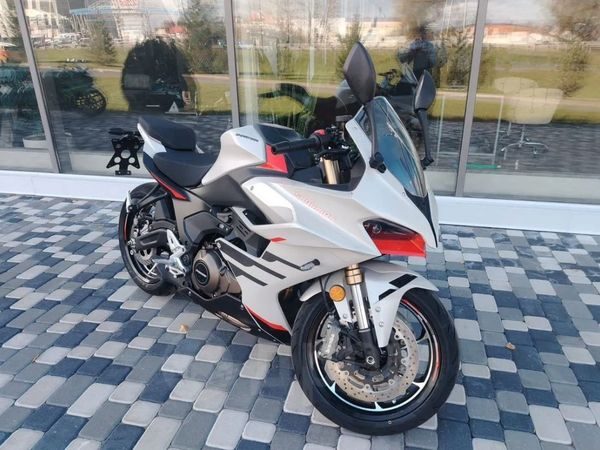 Sharmax GP601 RC Ultra 2026