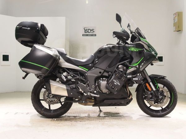 Kawasaki Versys1000 2023
