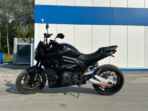 Electron Diavel Pro 2025