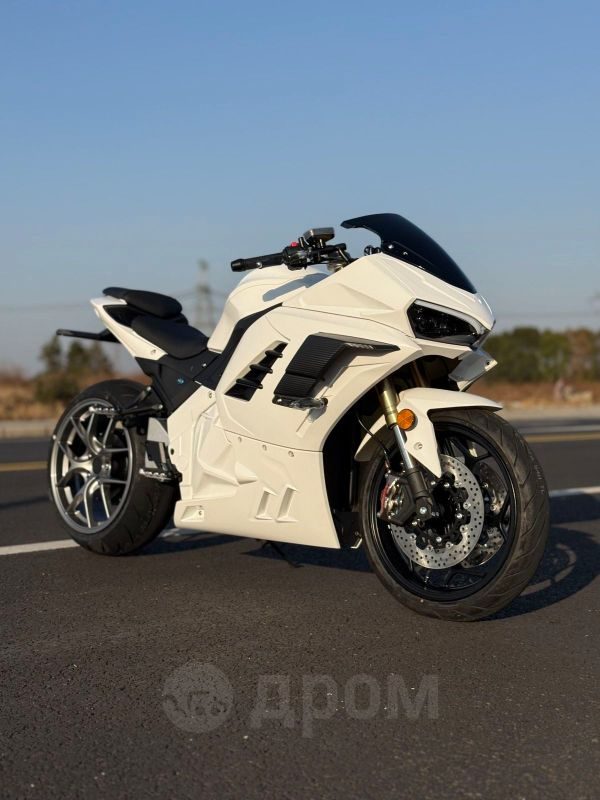 DUCATI 1199 Panigale 2026