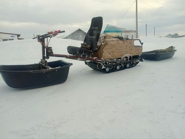 Щукарь МР15 2024