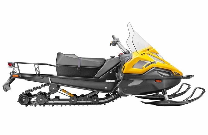 STELS Ставр WT600 2025