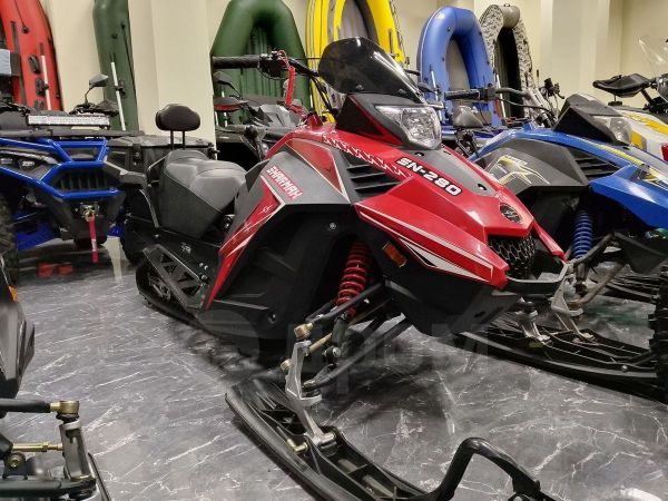 Sharmax SN-280 2025