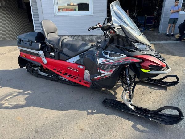Aodes Snowcross 1000 WT 2024