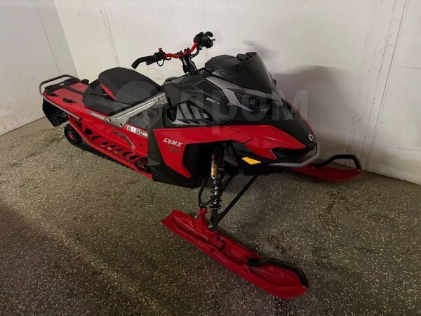 BRP Lynx Rave RE 2024