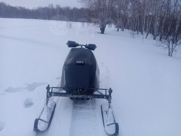 СнегоТехника 4Т 2025